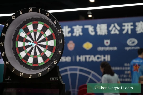 飞镖世锦赛黑马数据画像：逆袭夺冠的隐藏密码